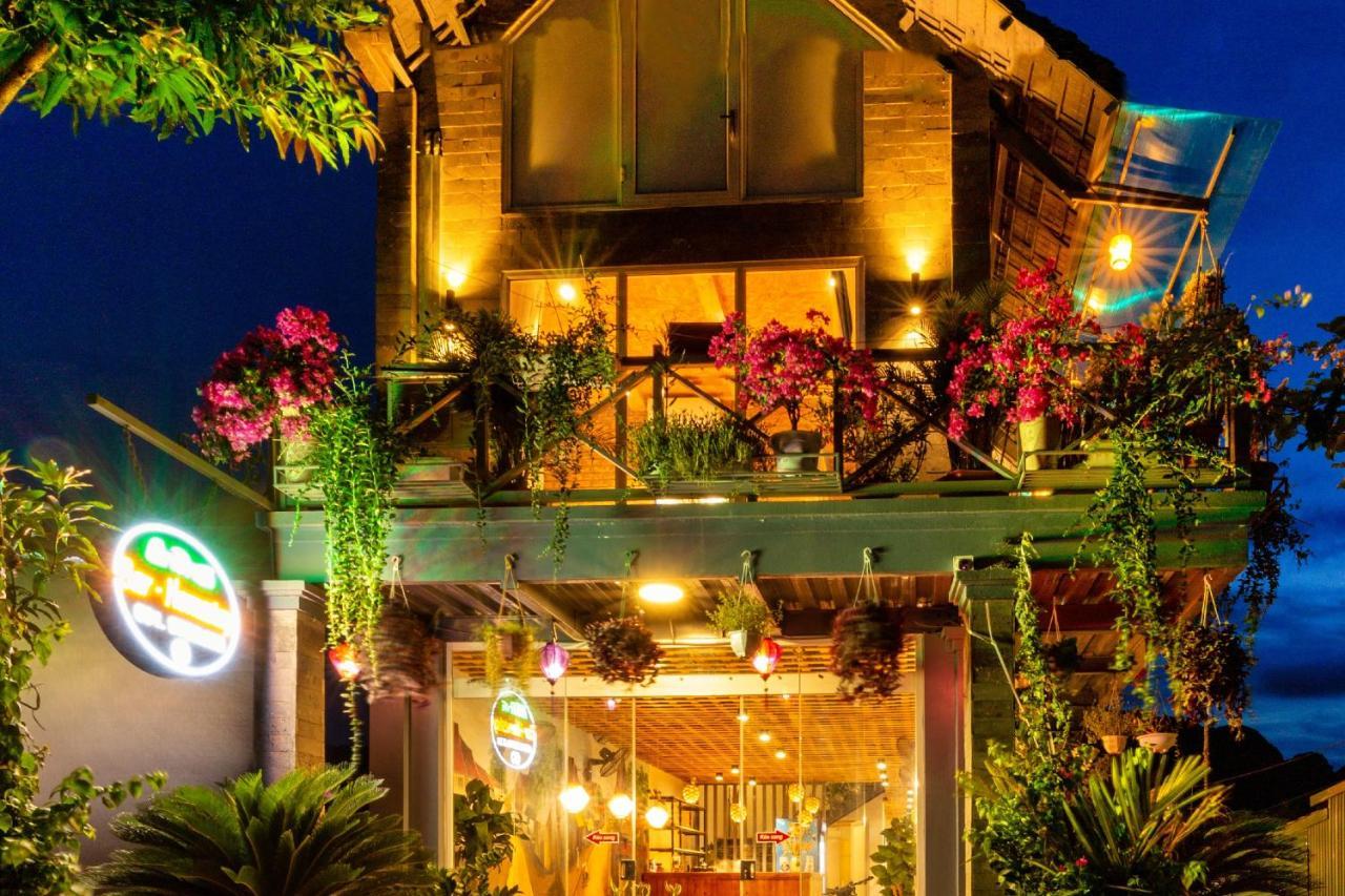 An Thai Homestay And Bar Ninh Binh Dış mekan fotoğraf