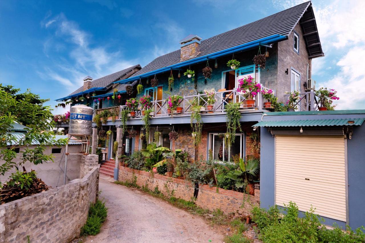 An Thai Homestay And Bar Ninh Binh Dış mekan fotoğraf
