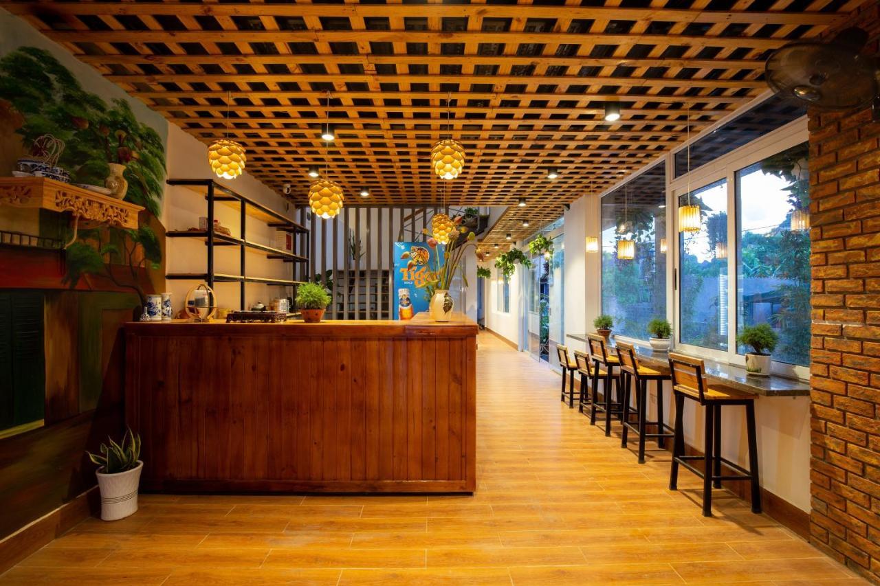 An Thai Homestay And Bar Ninh Binh Dış mekan fotoğraf