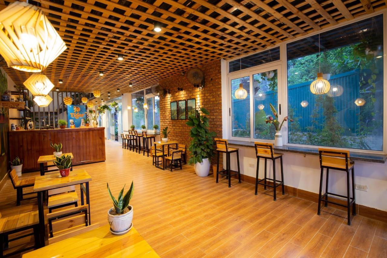 An Thai Homestay And Bar Ninh Binh Dış mekan fotoğraf