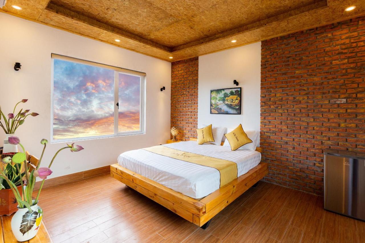 An Thai Homestay And Bar Ninh Binh Dış mekan fotoğraf