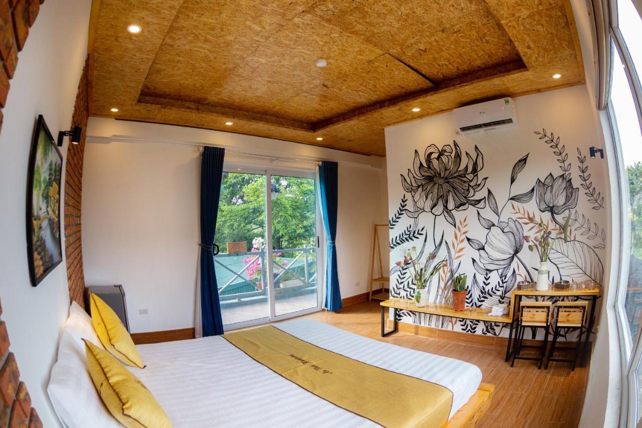 An Thai Homestay And Bar Ninh Binh Dış mekan fotoğraf
