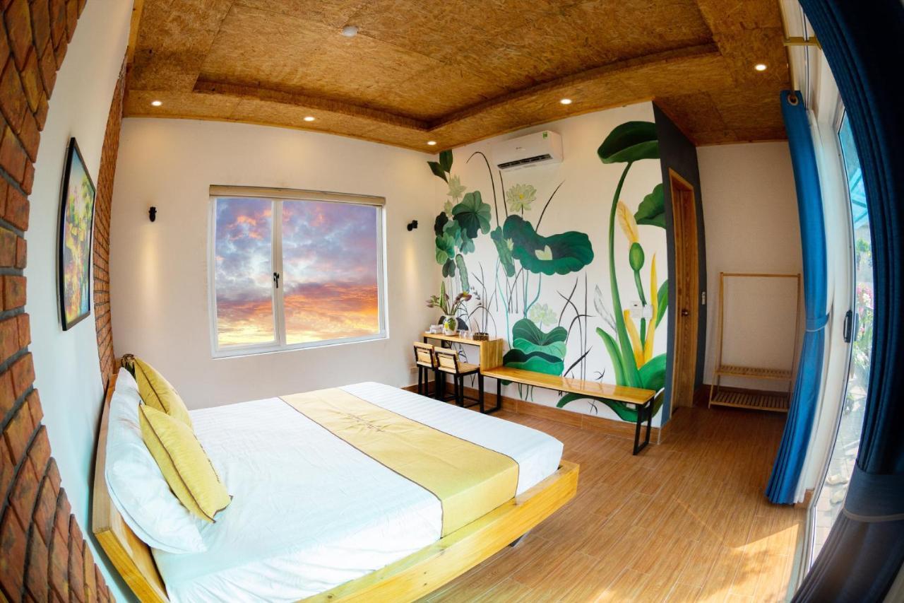 An Thai Homestay And Bar Ninh Binh Dış mekan fotoğraf
