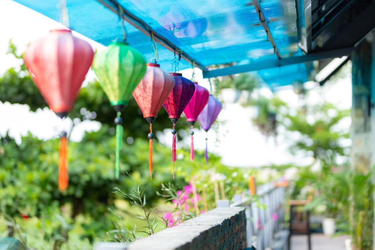 An Thai Homestay And Bar Ninh Binh Dış mekan fotoğraf