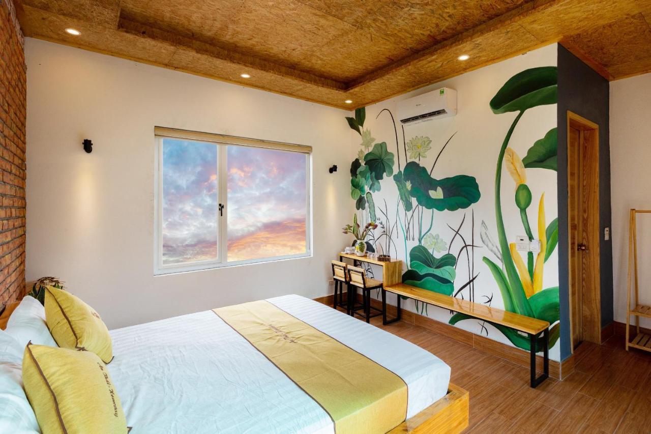 An Thai Homestay And Bar Ninh Binh Dış mekan fotoğraf