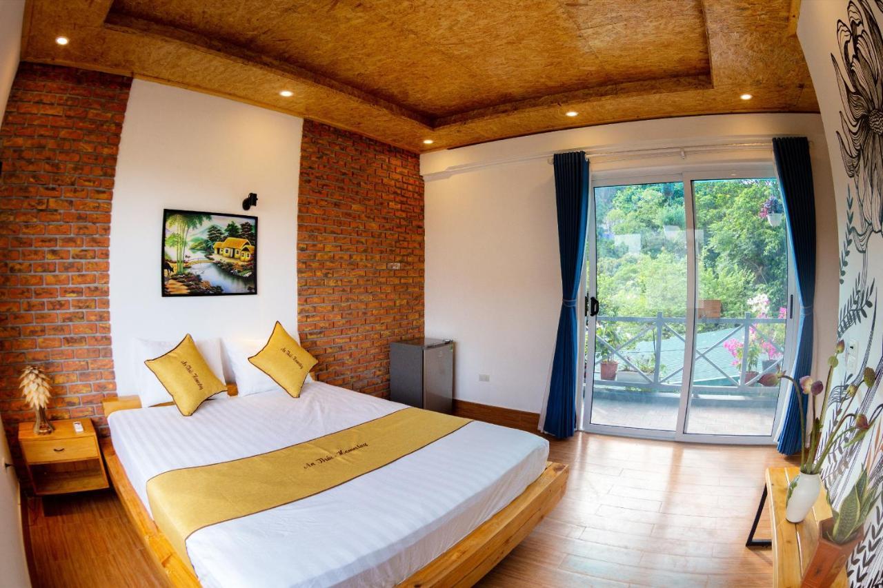 An Thai Homestay And Bar Ninh Binh Dış mekan fotoğraf