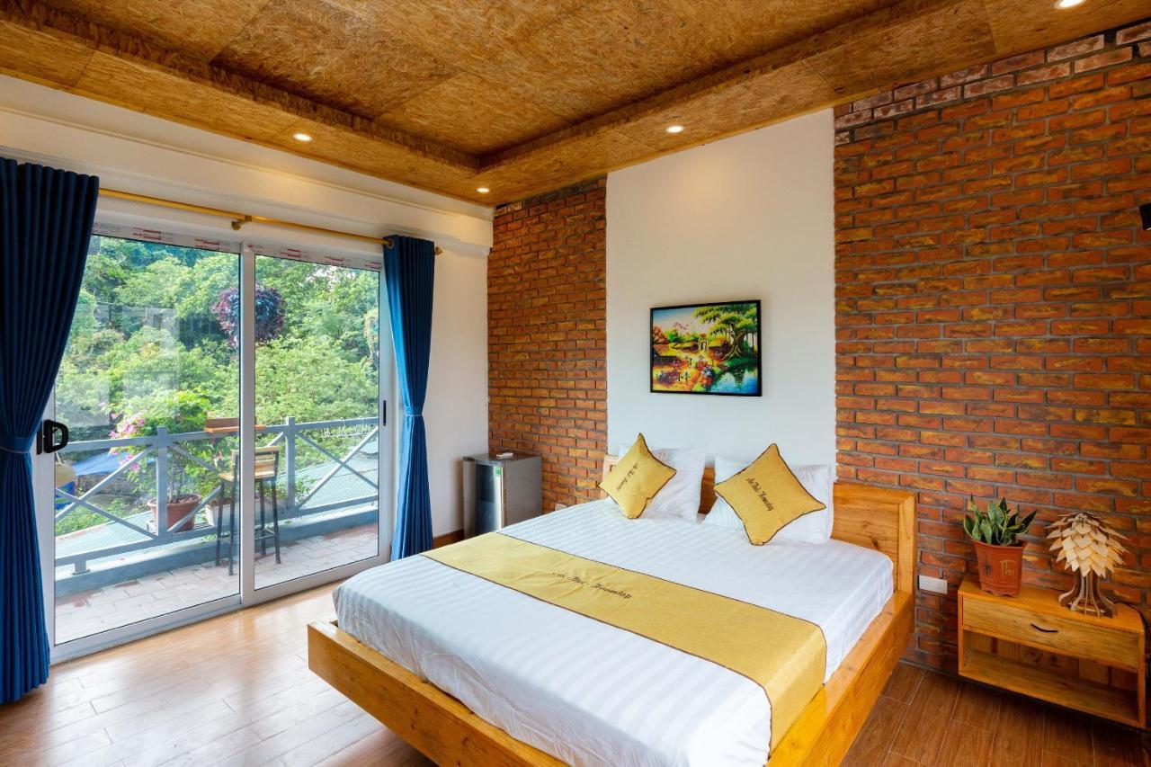 An Thai Homestay And Bar Ninh Binh Dış mekan fotoğraf