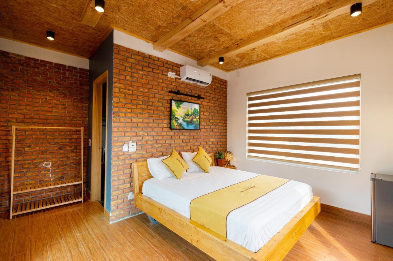 An Thai Homestay And Bar Ninh Binh Dış mekan fotoğraf